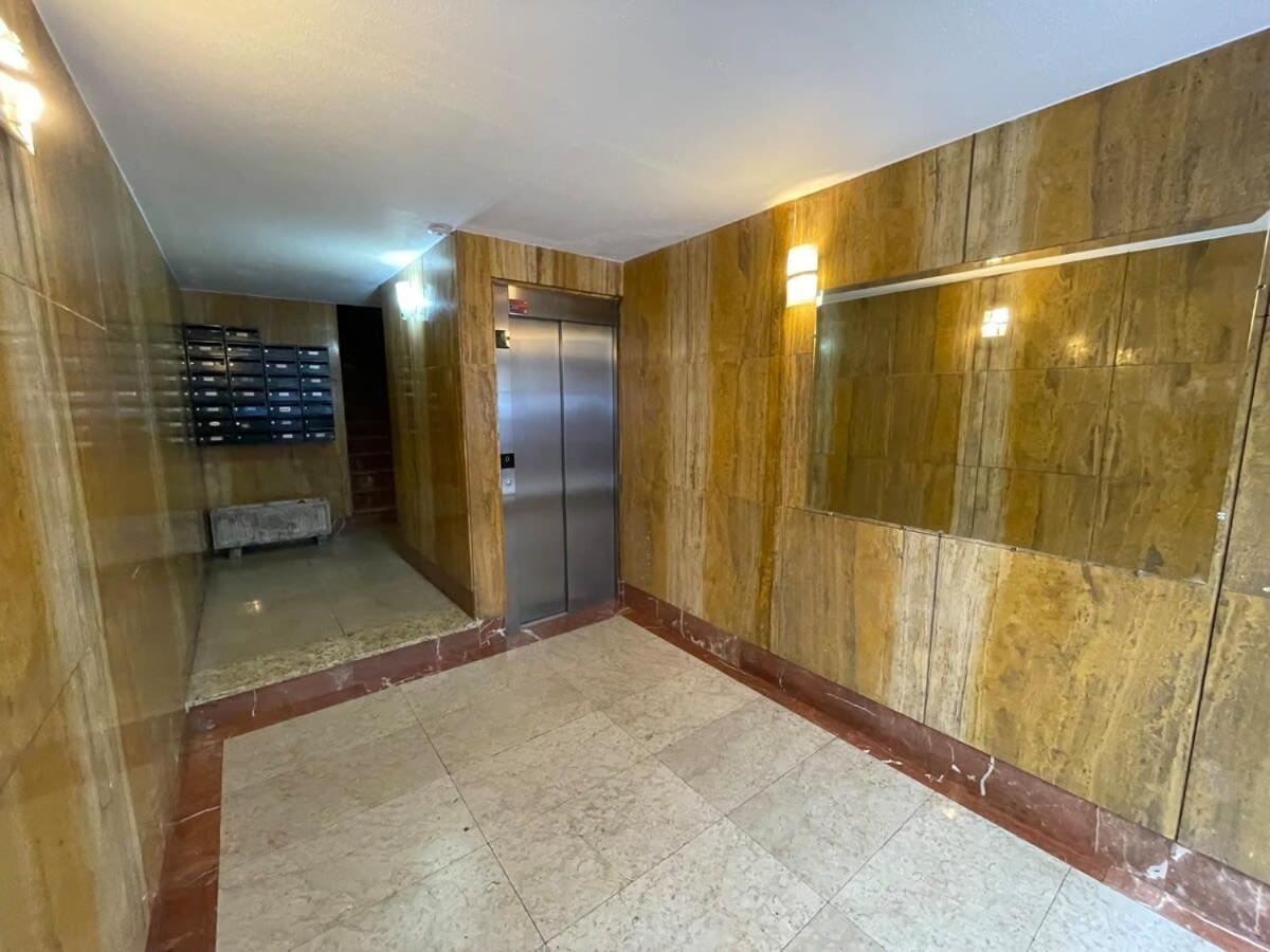 Coqueto Apartamento En El Centro De Сантандер Экстерьер фото