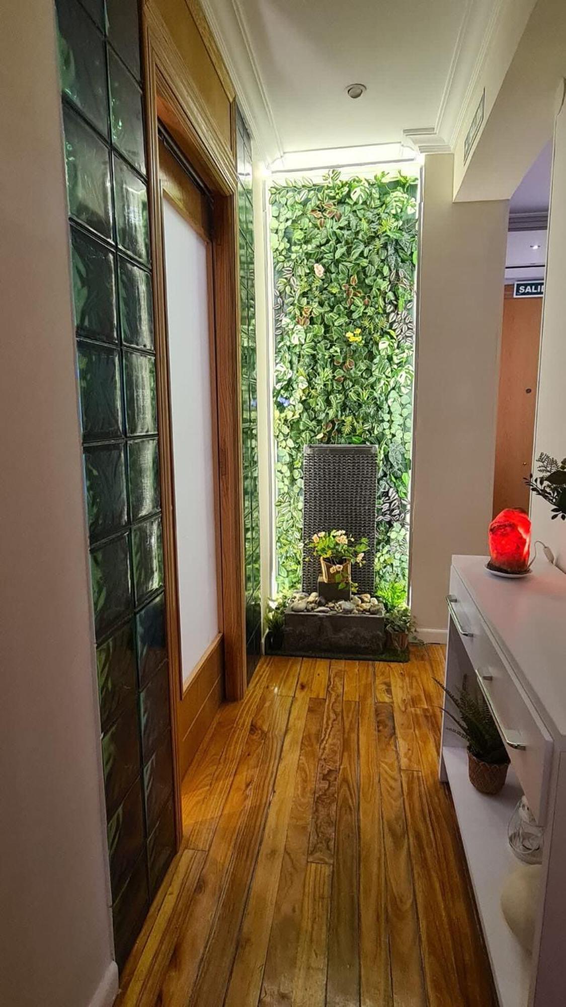 Coqueto Apartamento En El Centro De Сантандер Экстерьер фото